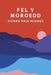 Fel y Moroedd cover image