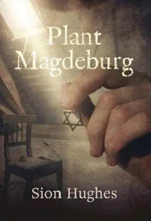 Plant Magdeburg cover image