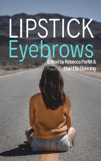 Lipstick Eyebrows