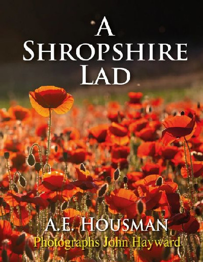 Shropshire Lad, A