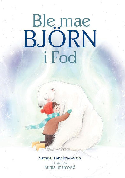 Ble mae BJÖRN i Fod