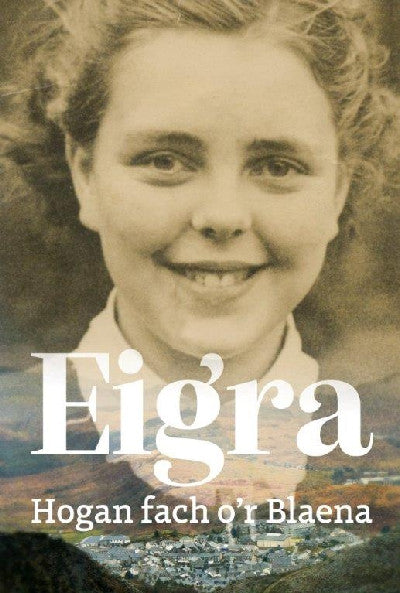 Eigra: Hogan Fach o&