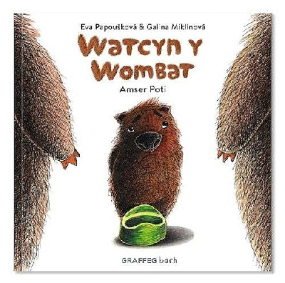 Watcyn y Wombat - Amser Poti *