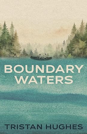 Boundary Waters cover image