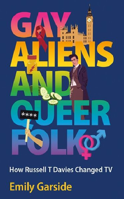Gay Aliens and Queer Folk