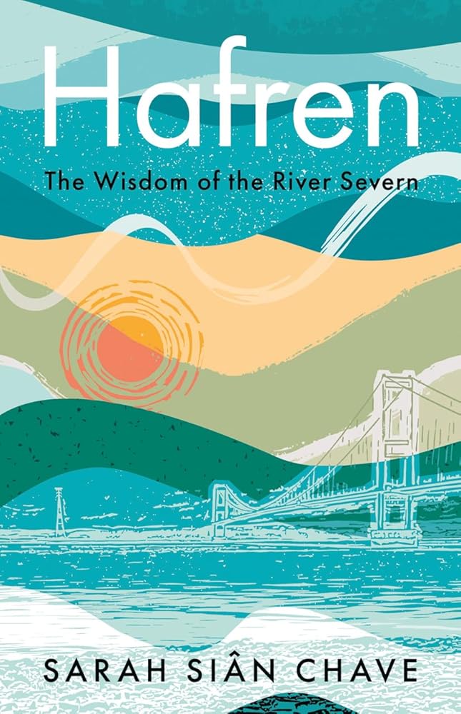 Hafren cover image