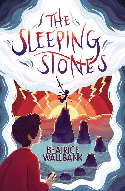The Sleeping Stones