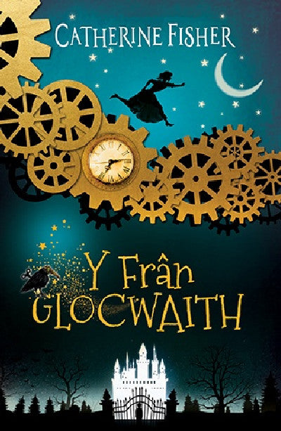 Y FrÃ¢n Glocwaith