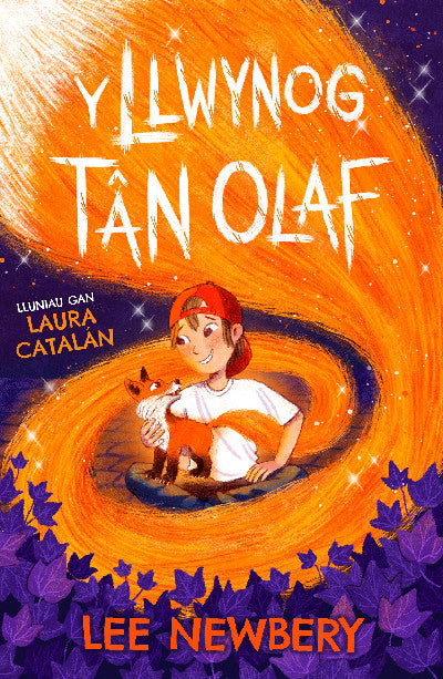 Y Llwynog TÃ¢n Olaf