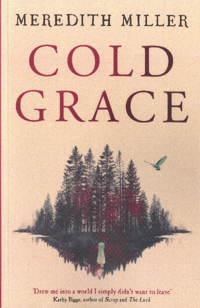 Cold Grace