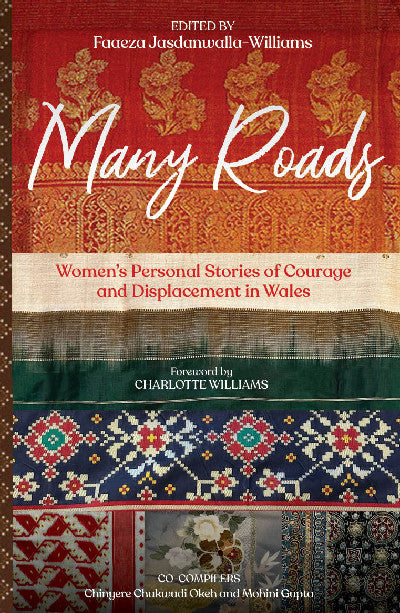 Many Roads - Women&