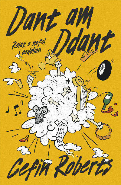 Dant am Ddant
