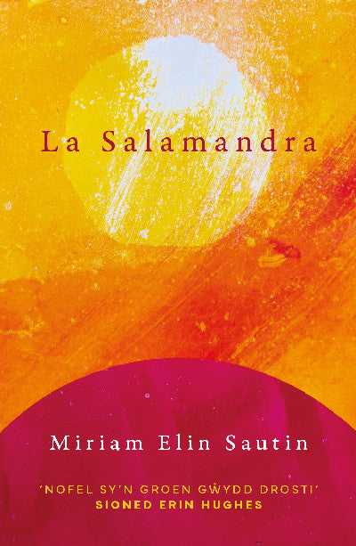La Salamandra