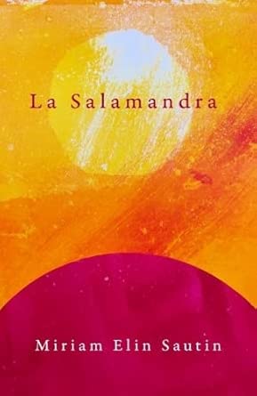 La Salamandra cover image