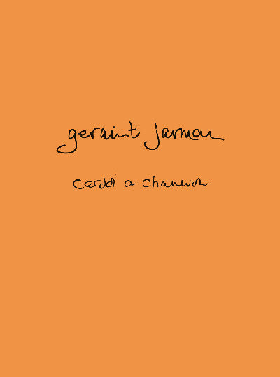 Geraint Jarman - Cerddi a Chaneuon