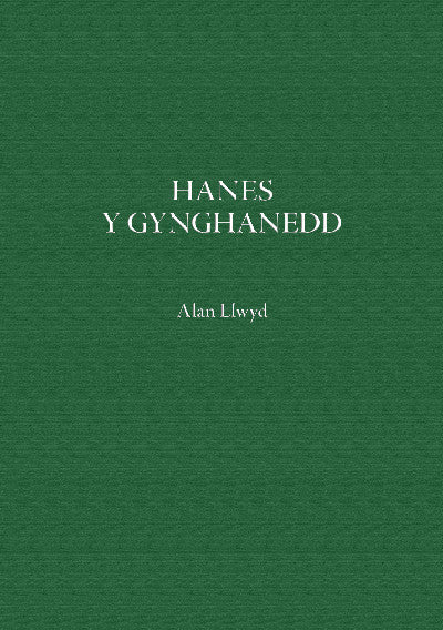 Hanes y Gynghanedd