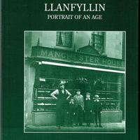 Llanfyllin - Portrait of an Age