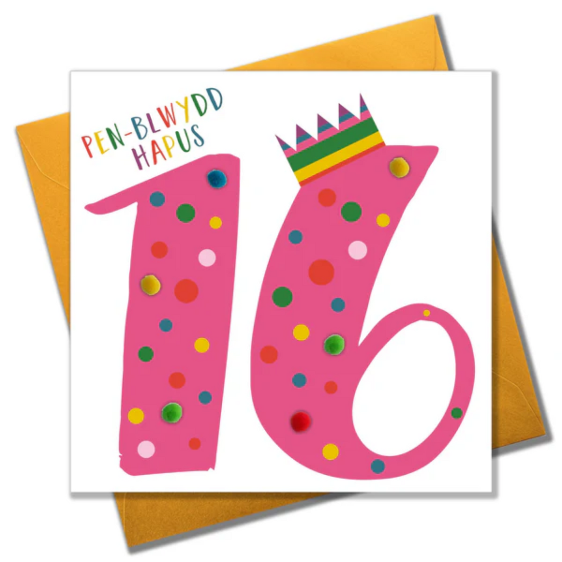 Birthday card &