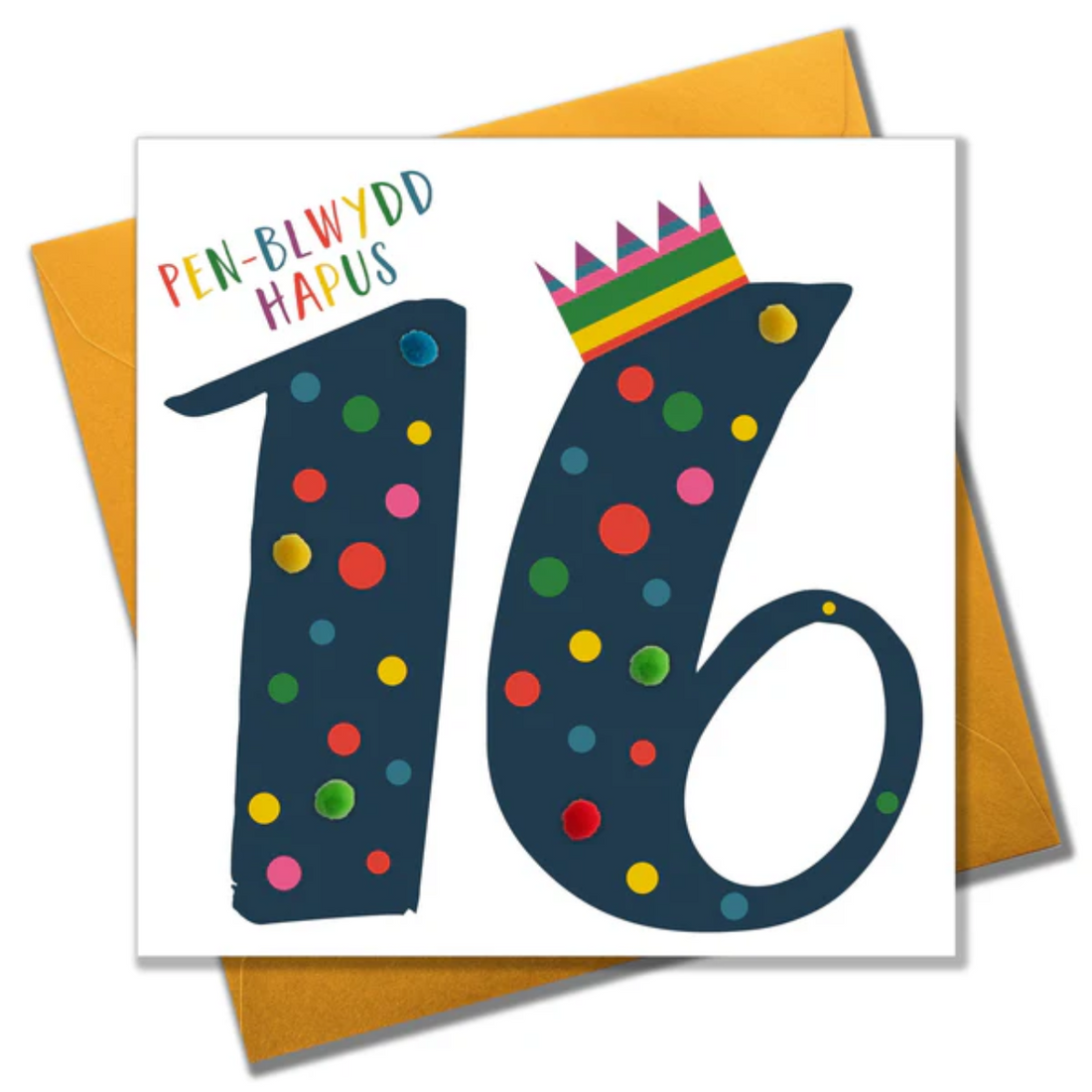 Birthday card &