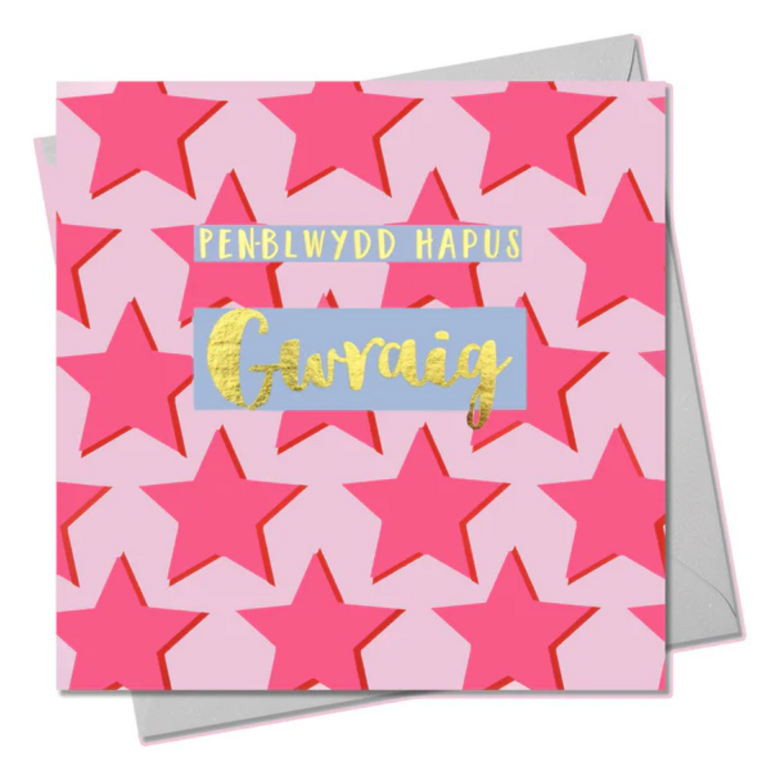 Birthday card &