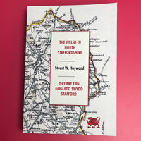 The Welsh in North Staffordshire