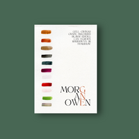 GNE - Morgan Owen