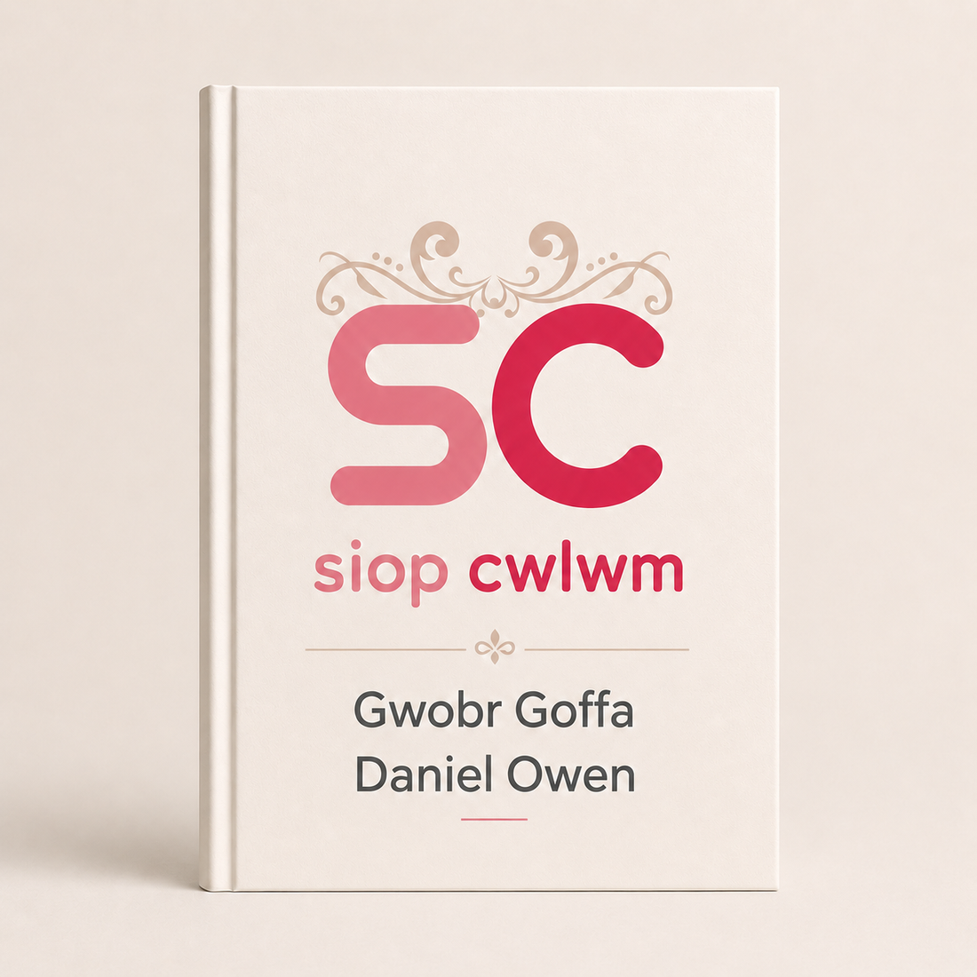 Pre-order: Gwobr Goffa Daniel Owen 2026