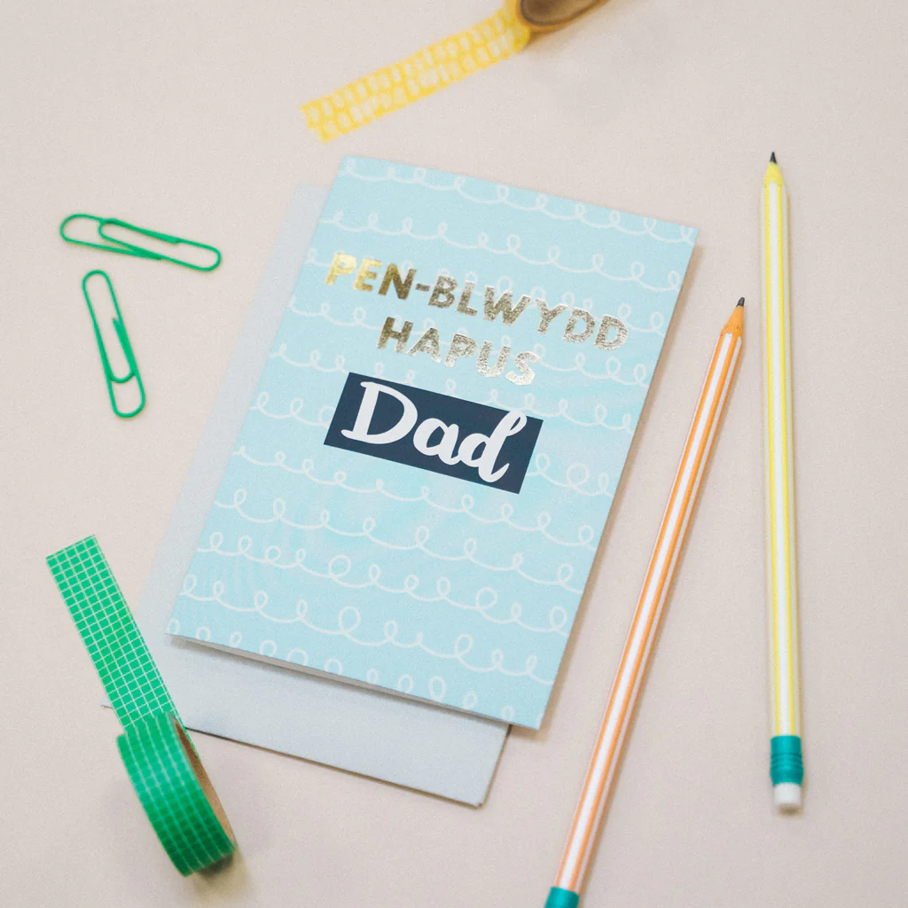 Birthday card &