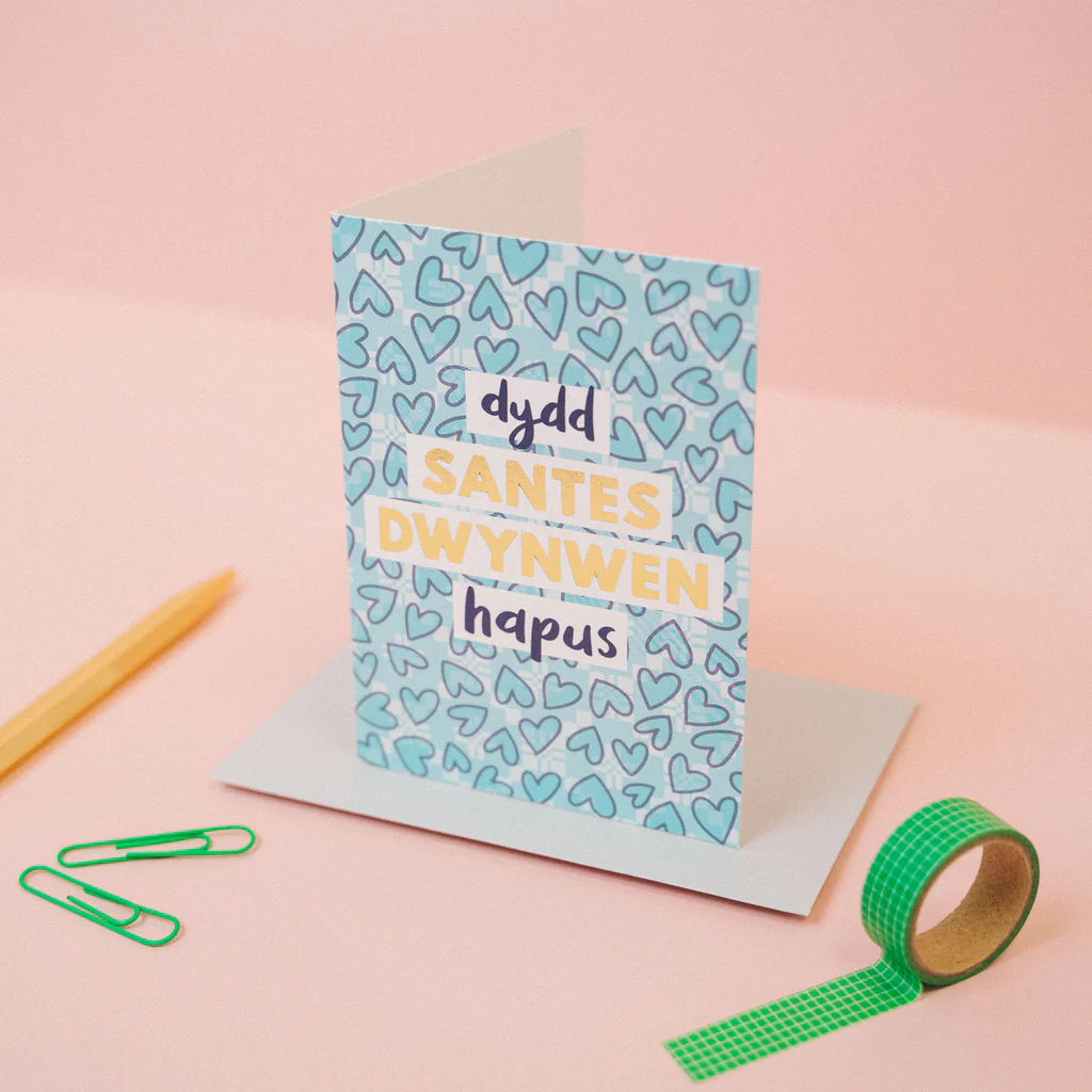 Love card &