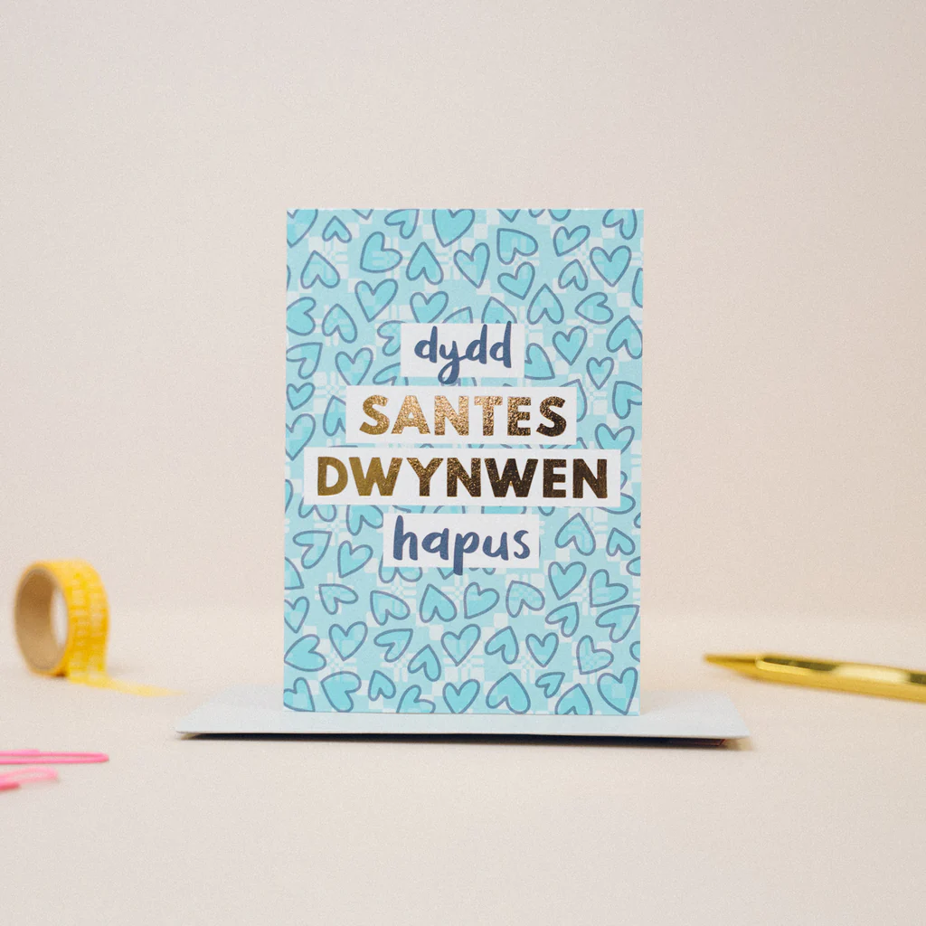 Love card &