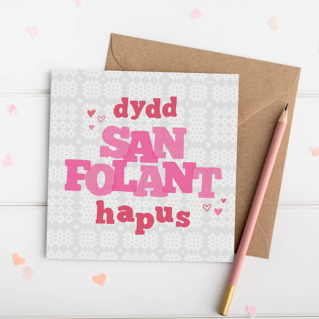 Love card &