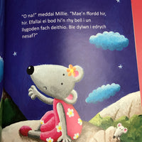 Hud a Lledrith Millie *