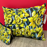 Daffodil Collection / Casgliad Cennin Pedr: Cushion