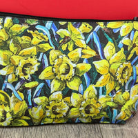 Daffodil Collection / Casgliad Cennin Pedr: Pouch