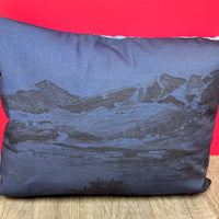 Eryri Collection: Cushion