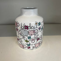 Bud Vase - Blodau - Sheep