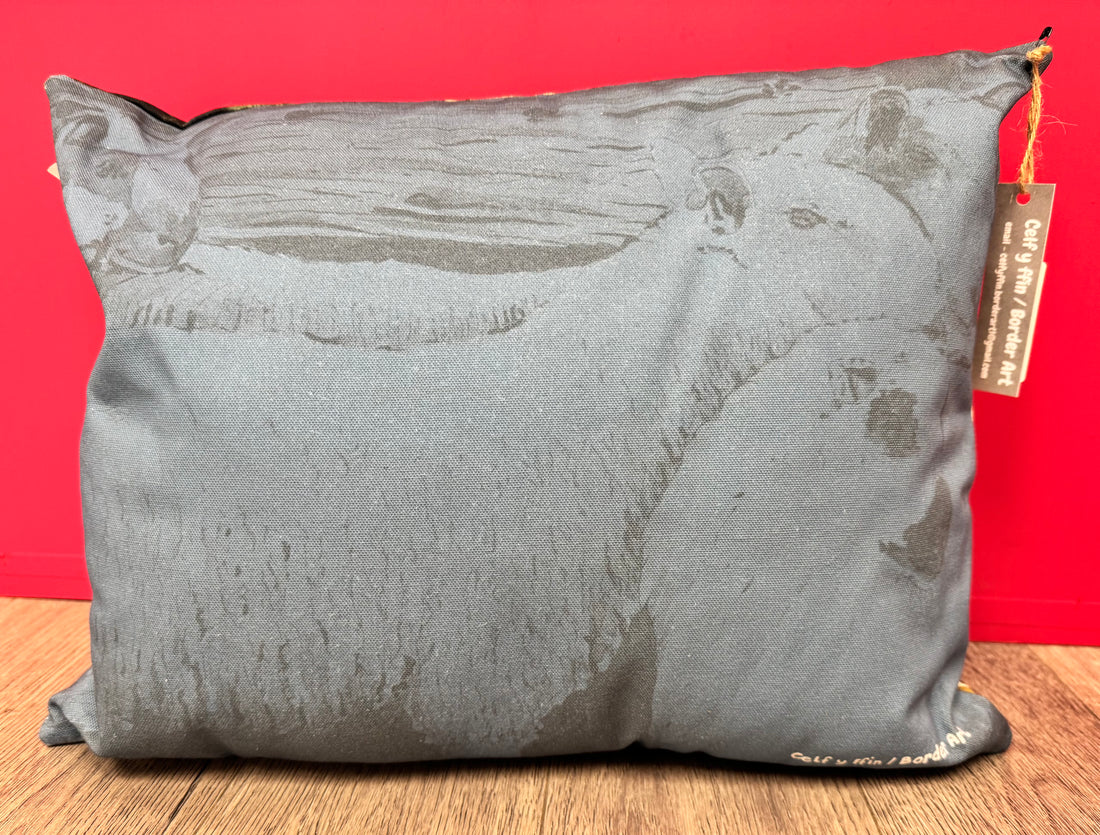 Sheep Collection: Cushion