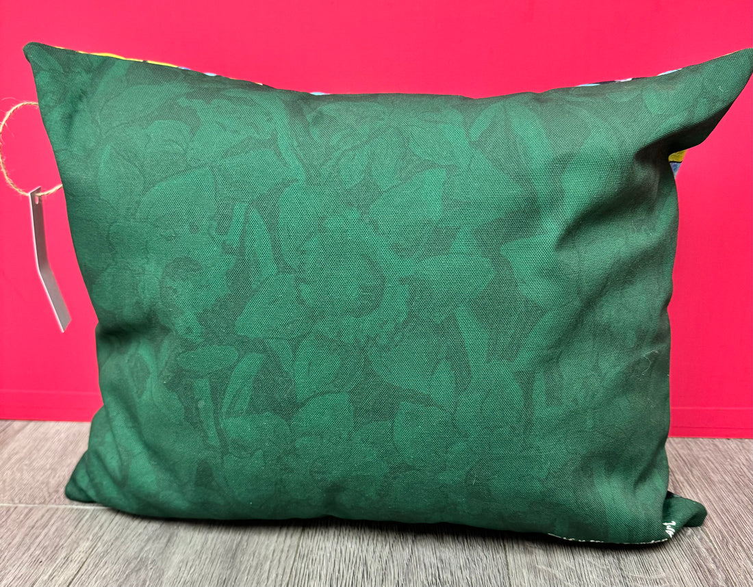 Daffodil Collection / Casgliad Cennin Pedr: Cushion