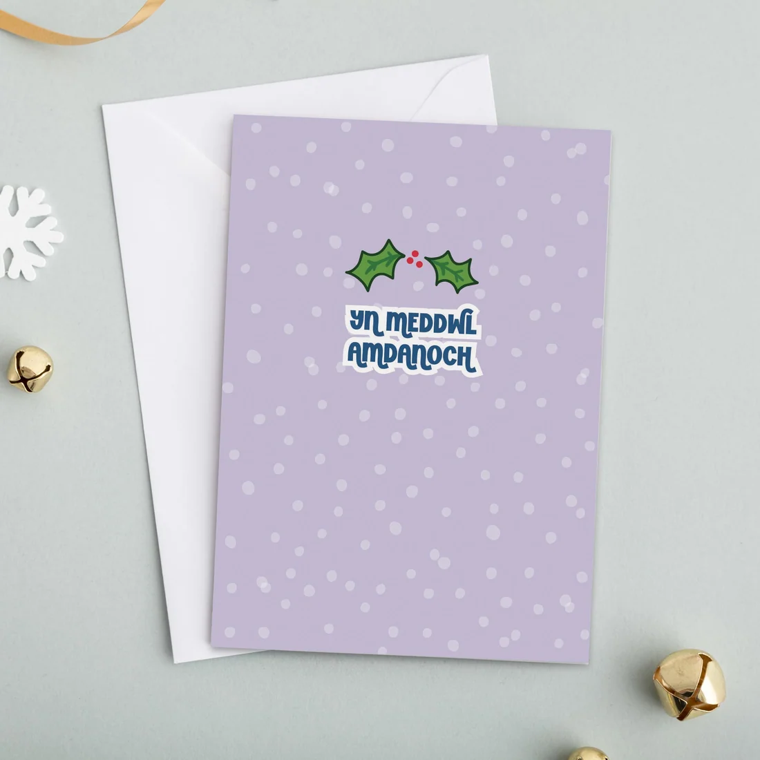 Christmas Card &