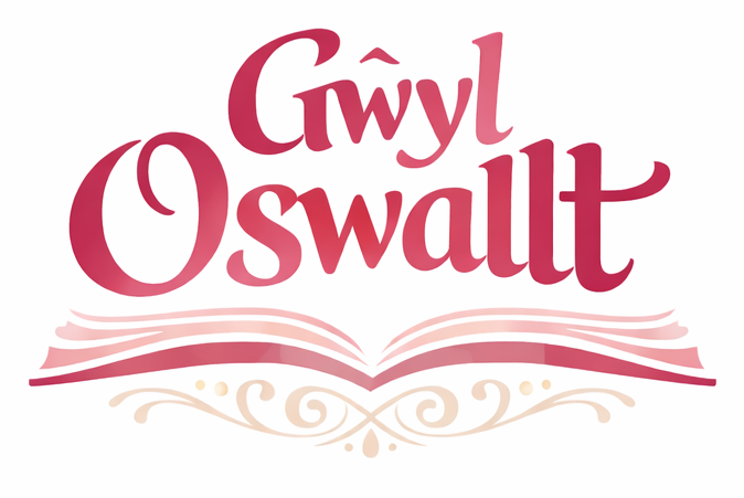 Gŵyl Oswallt: All authors