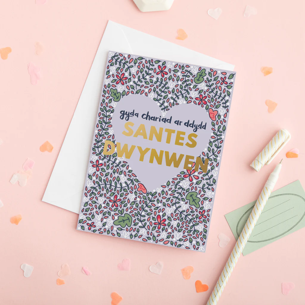 Love card &