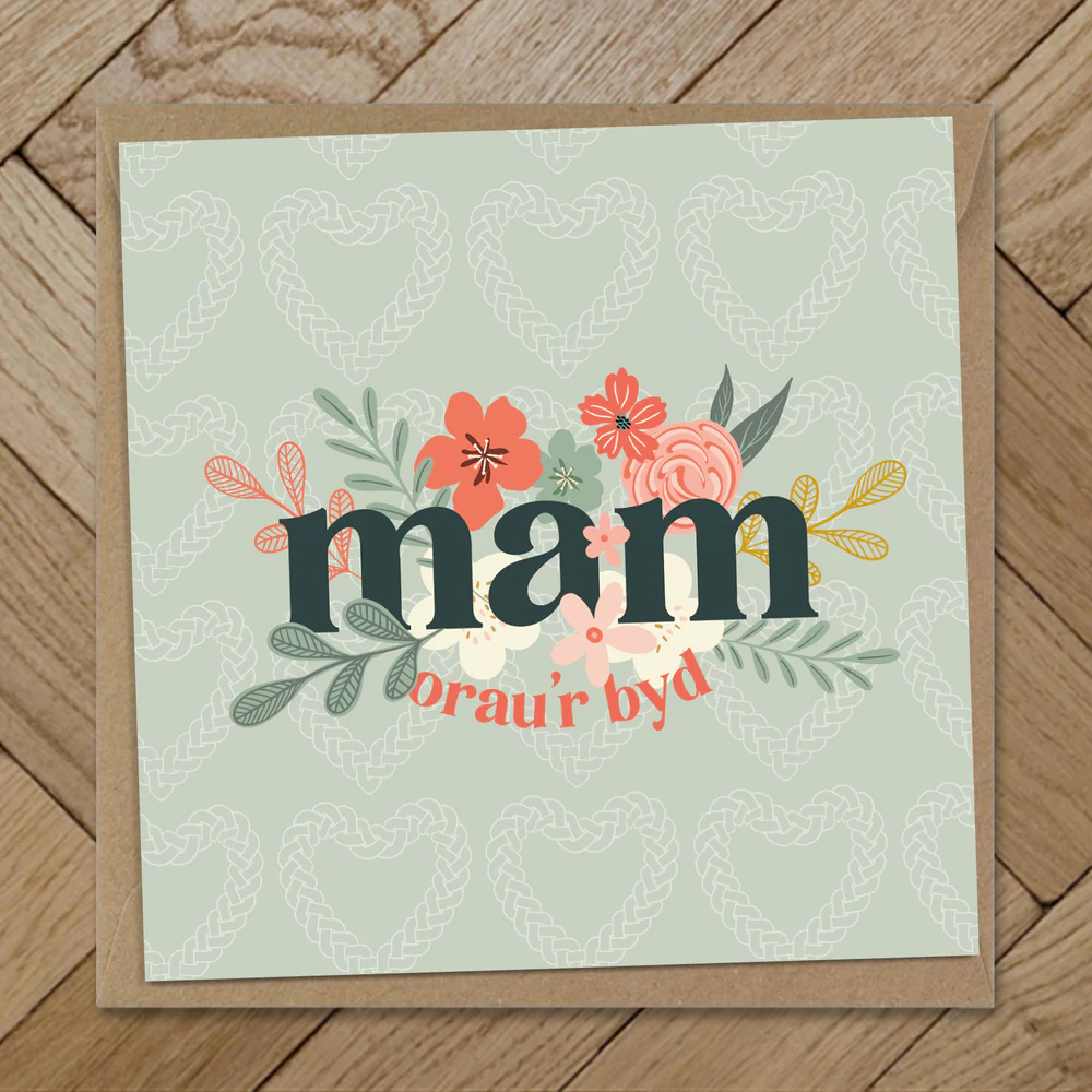 Mother&