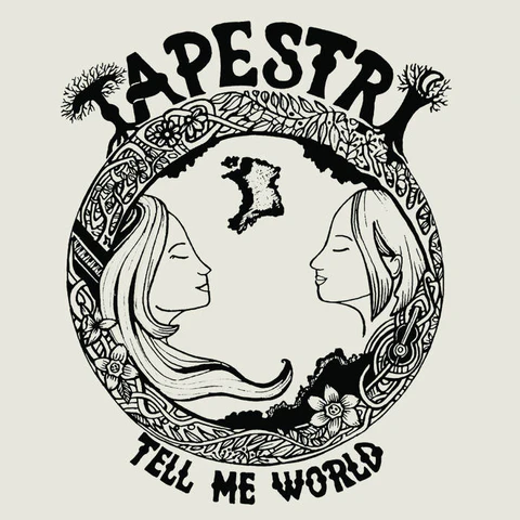 Tapestri - Tell Me World