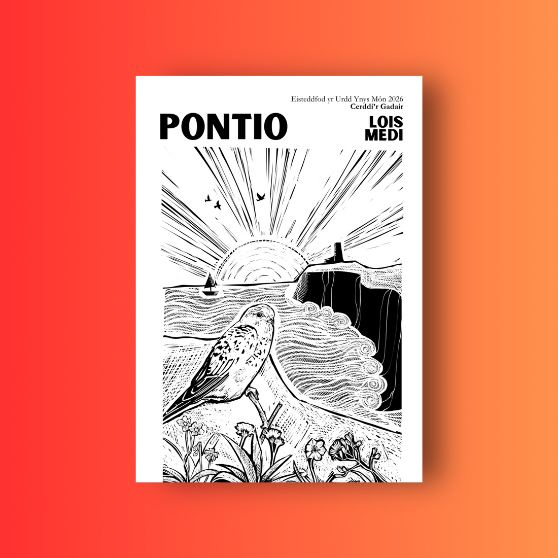 Pontio - Lois Medi