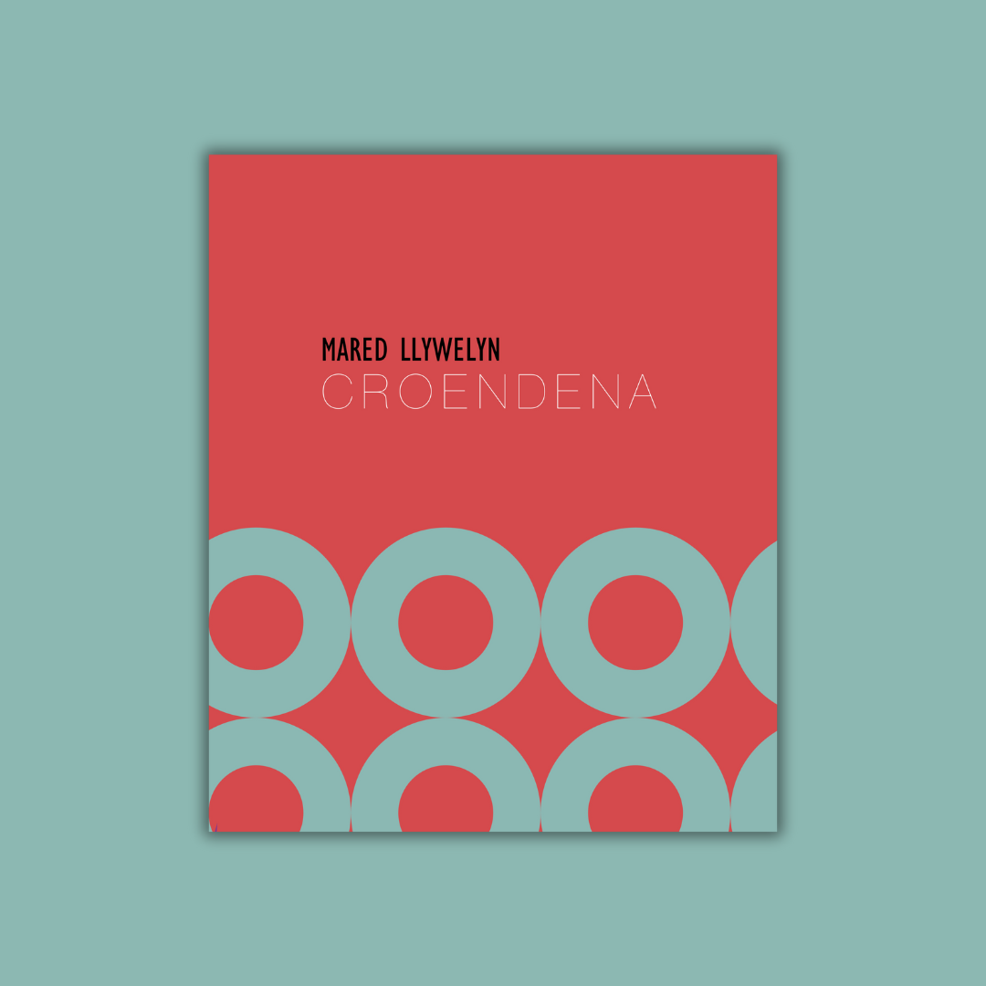Sgriptiau Stampus 01: Croendena - Mared Llywelyn