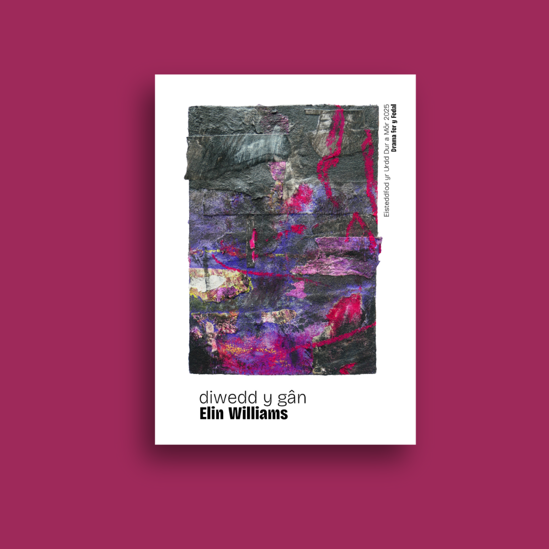 Diwedd y GÃ¢n â€“ Elin Williams
