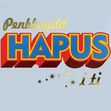 Welsh Birthday card 'Penblwydd Hapus i ti' foil