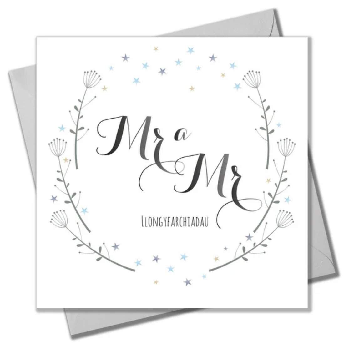 Wedding card &