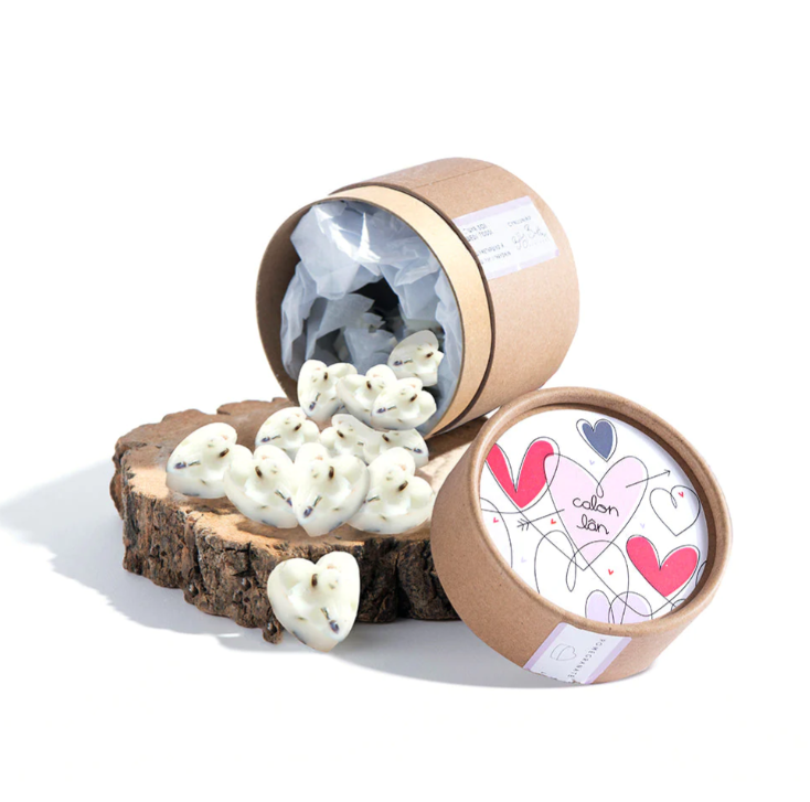 Welsh Wax Melts - Calon Lân
