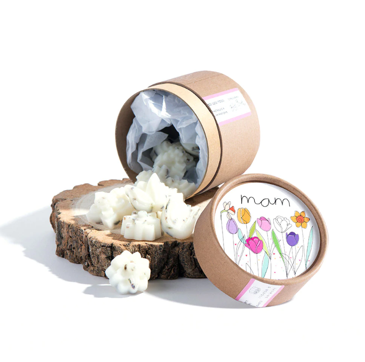 Welsh Wax Melts - Mam